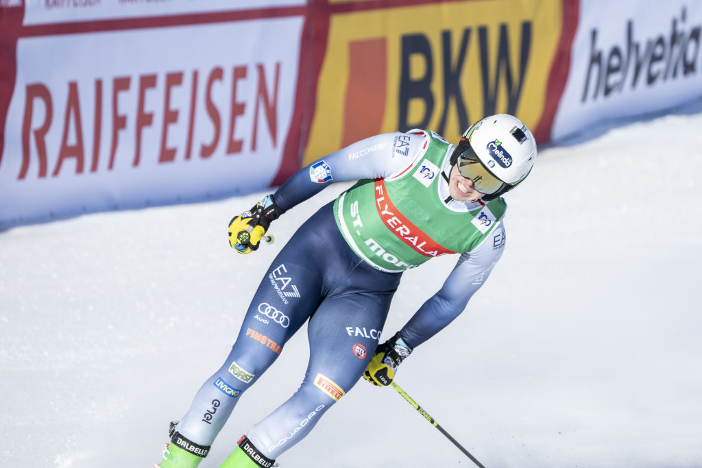Skicross: azzurri brillantissimi nella doppia qualif