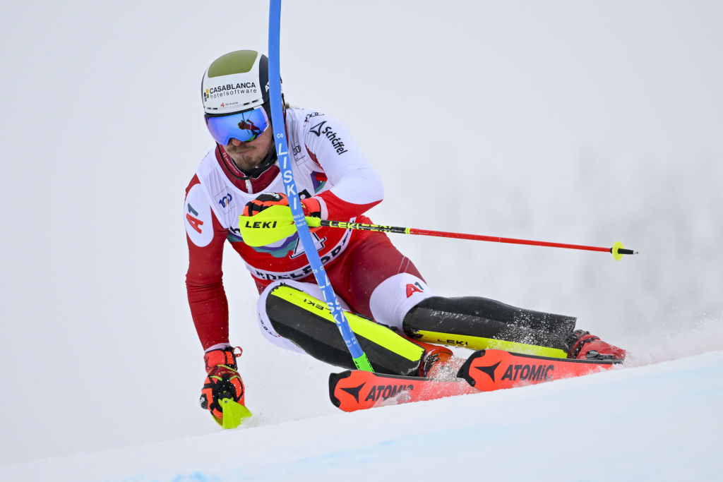 Feller si prende Adelboden e torna in ros??, i sogni di Sala si