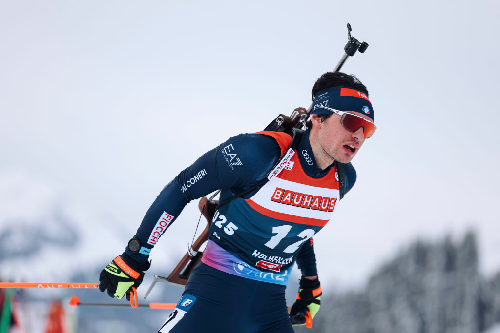 Via ai Mondiali di Nove Mesto, venerdì la prima gara da... Felicetti Totobiathlon: si decide