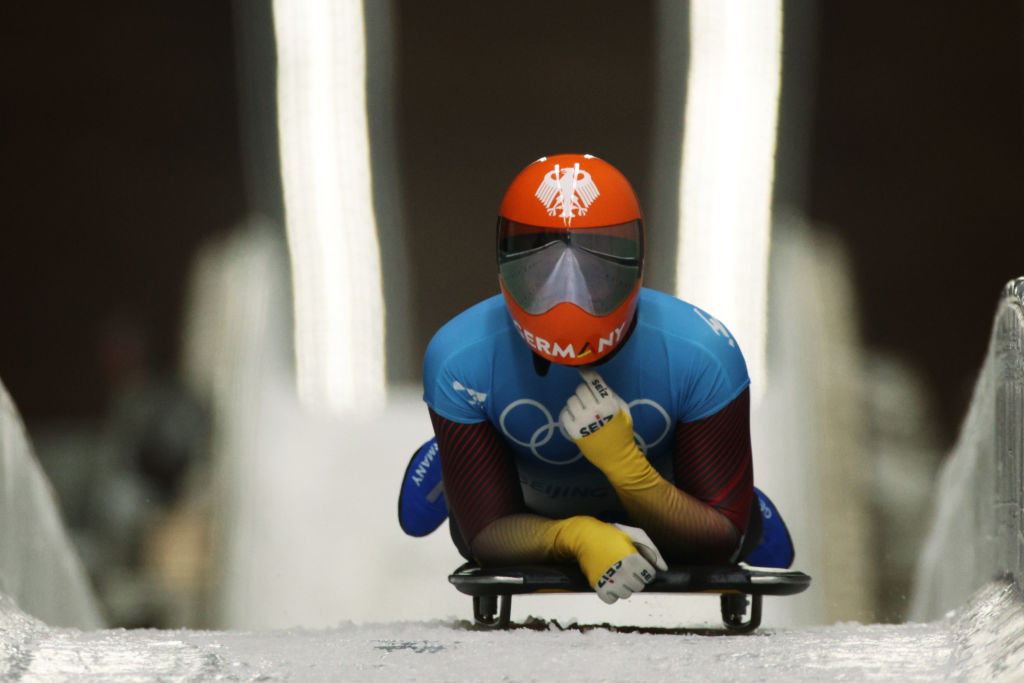 CdM di skeleton: azzurri lontani a Lillehammer nel giorno del doppio trionfo tedesco con Grotheer e Neise