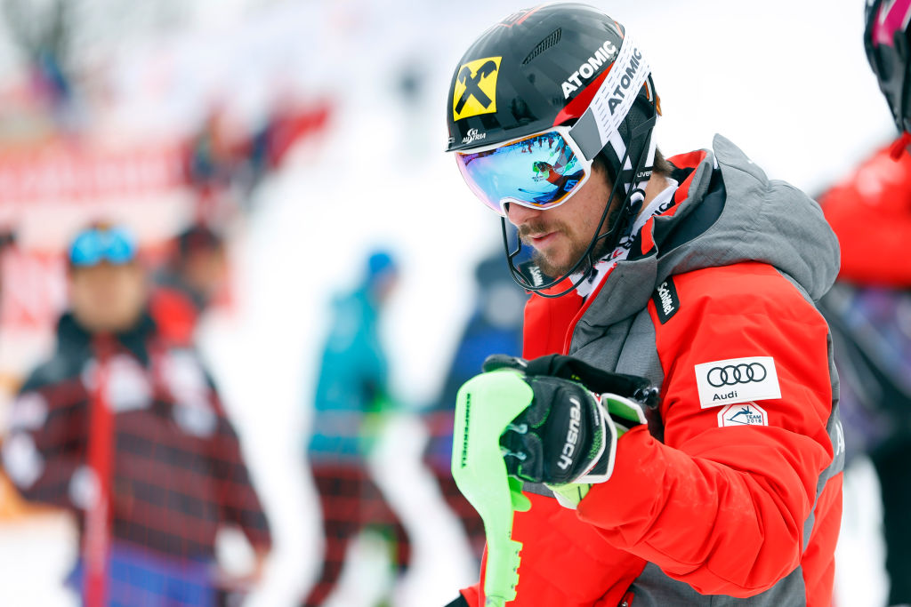 Hirscher, il ritorno del Re - Il pensiero di De Chiesa: 'Credo abbia subito un grande vuoto, gli auguro prima di tutto serenità