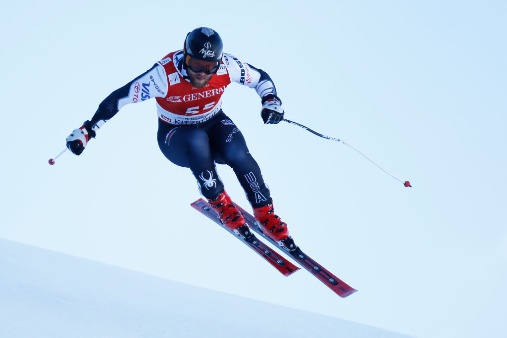 In South American Cup vince ancora Maple, 4° e 6° posto per Mattia Cason nelle due discese di Corralco