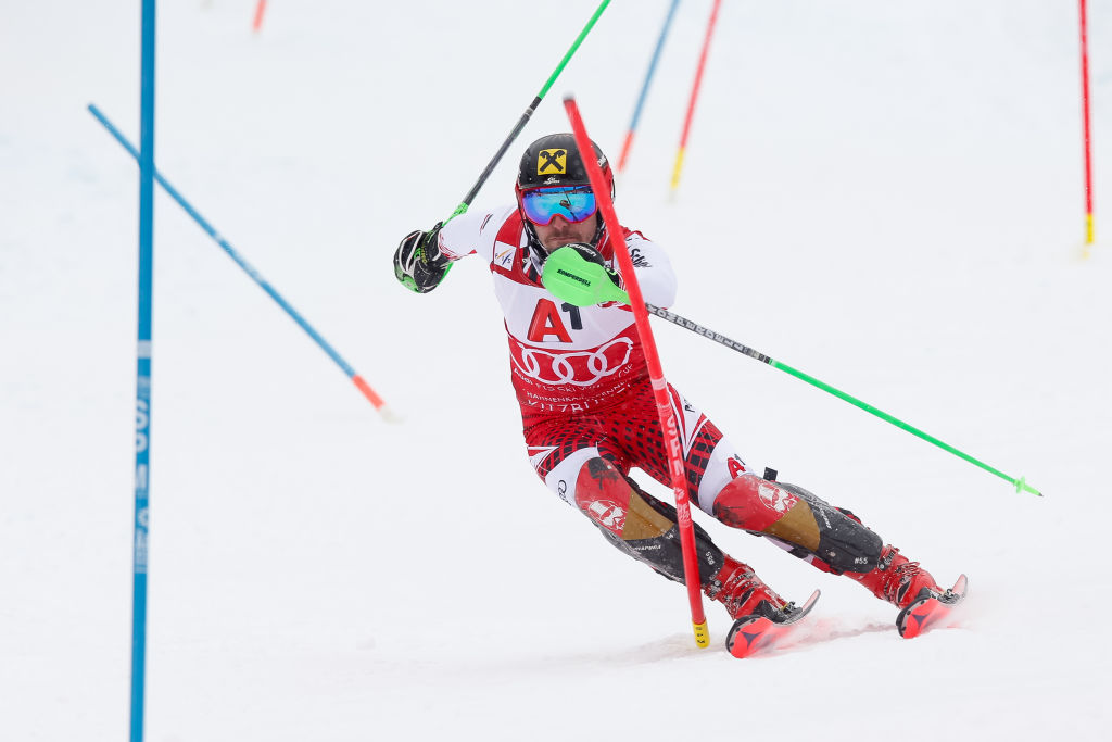 Hirscher, il ritorno del Re - I 'comeback' più c