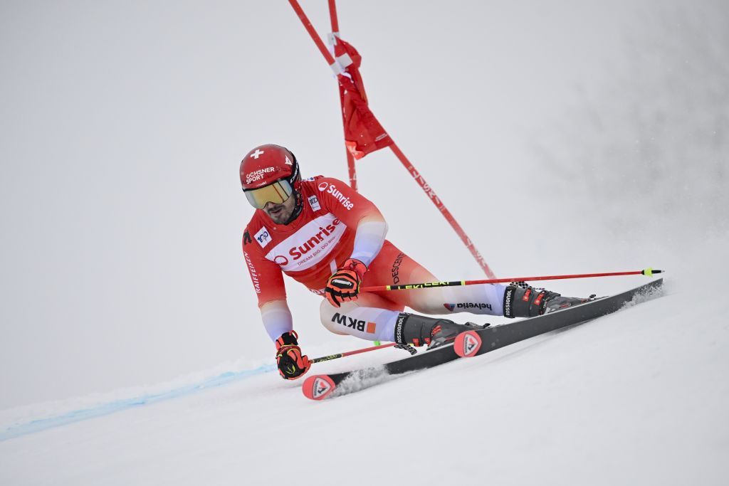 Re Odermatt, è tutto tuo! Gigante n° 10 in stagione e record di successi totali, Saalbach è... Svizzera