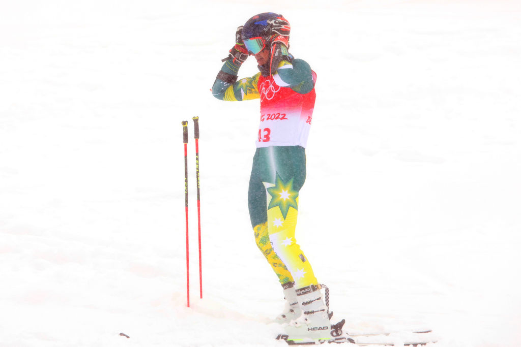 Primer paso FIS en Perito Moreno, Muhlen-Schulte y Smyth disfrutan del slalom de Coronet Peak