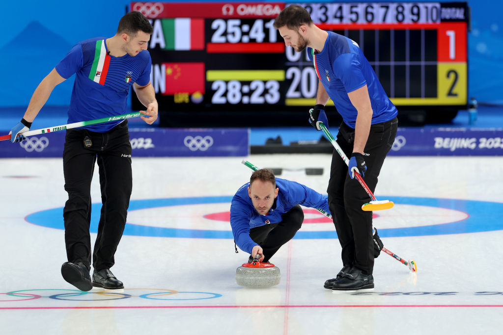 Che rimonta azzurra per centrare i playoff mondiali!