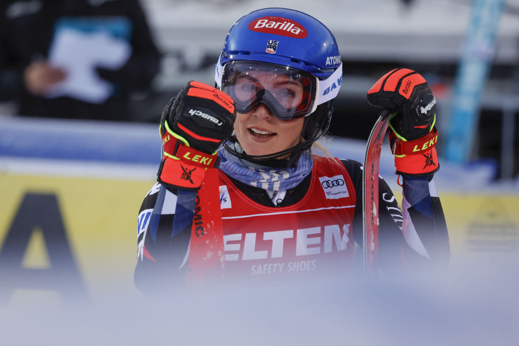 Petra Vlhova riparte e si prende Killington! Grandioso 5° posto per Marta Rossetti