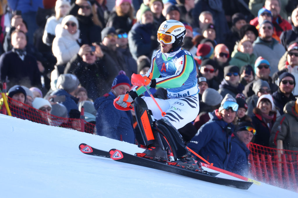 Linus Strasser macht seinen Traum wahr und tritt gegen Kitzbühel an!  Top Ten für die köstliche Tommaso Sala