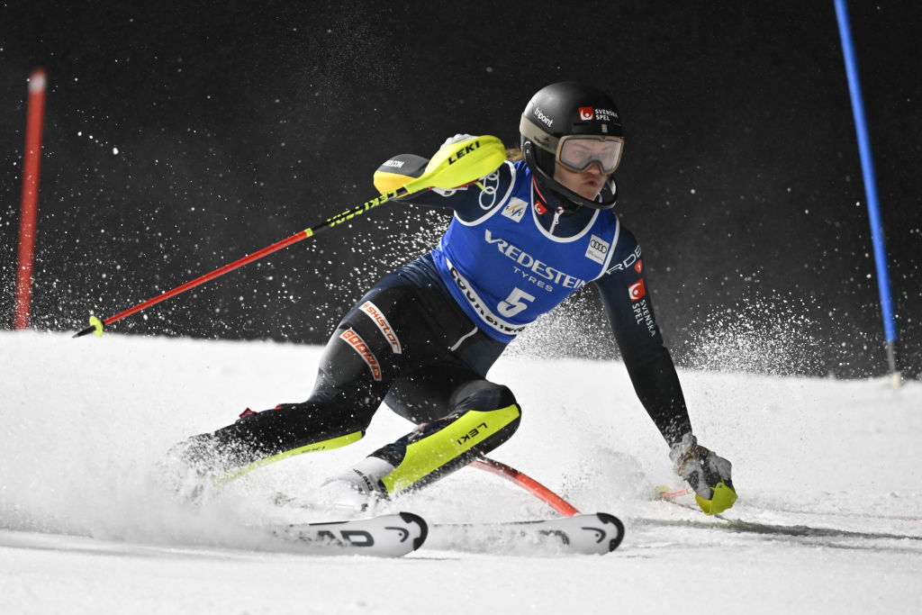 Ecco la prima vittoria in CdM di Zrinka Ljutic! Rossetti sfiora la top ten nello slalom di Soldeu