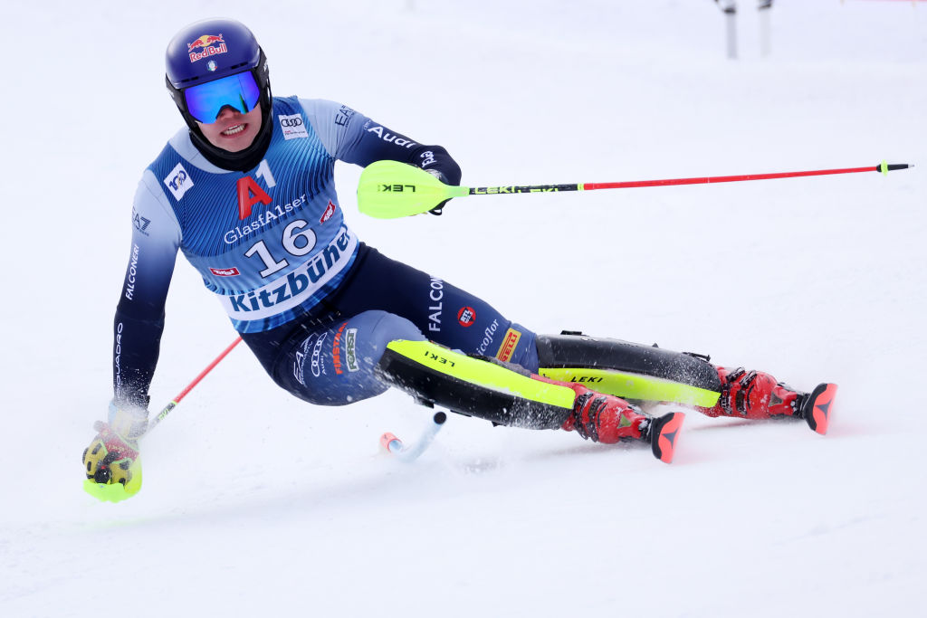 Doppia night race a Schladming: ecco gli azzurri per le sfide alla Planai, confermato il team di slalom