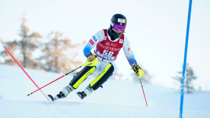 Con Shiffrin ecco Moltzan, Hensien, Hurt e una debuttante per Levi. Il Canada attende la rinascita di St-Germain