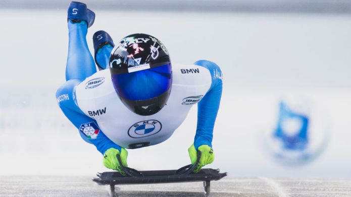 L'11-12 settembre a Cortina un grande evento prima dei Giochi: ecco i Mondiali di spinta per bob e skeleton