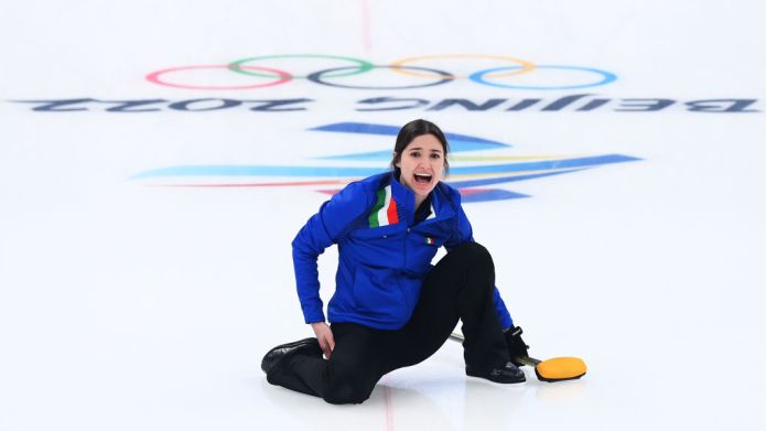 Partenza ok per il Team Constantini a Nisku, rimonta vana per la nazionale maschile contro Muskatewitz