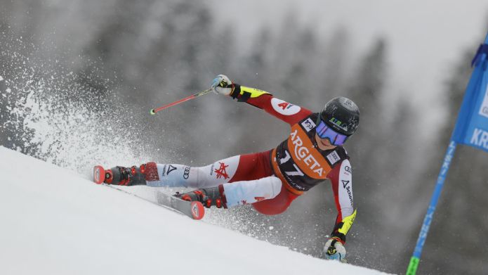 '.Poche variazioni negli staff tecnici di Ski Austria: cambiano gli allenatori delle due squadre di gigante.'