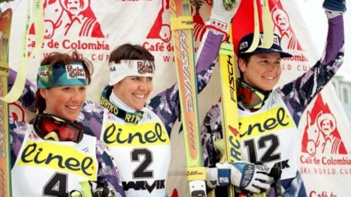 Narvik, 2 marzo 1996: la prima tripletta della