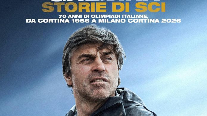 Sono terminate le riprese di 