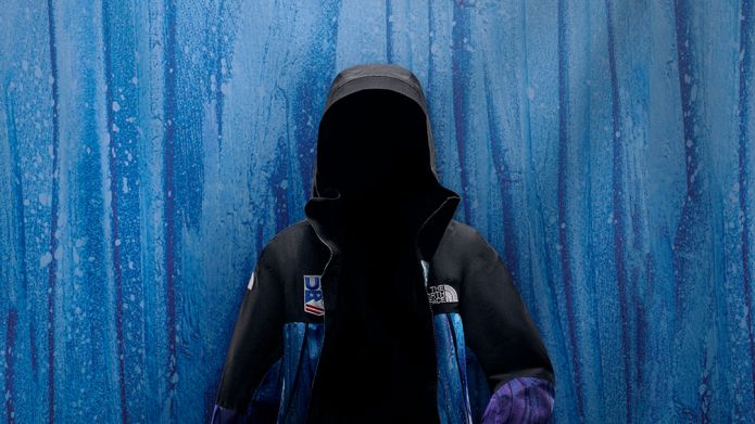 Per i prossimi 8 anni, The North Face sarà Official Performance Apparel Partner di Shiffrin & Co.