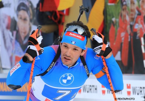 Buongiorno Italia - Day 7: dopo i trionfi delle donne azzurre, è il giorno di Giacomel e Ghiotto!