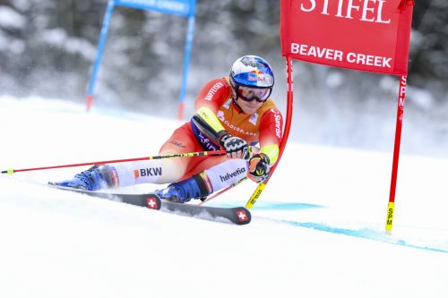 Odermatt, un chirurgo per resistere a Vinatzer e fare 49 in CdM: Mi mancava questo gigante ma... meglio la discesa