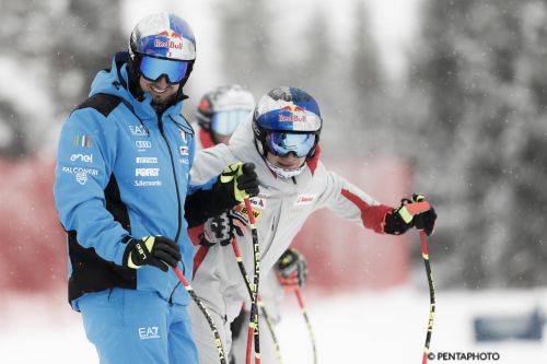Beaver Creek, si comincia! La startlist della prima discesa di questa CdM, Paris con il 15 dopo Odermatt e von Allmen