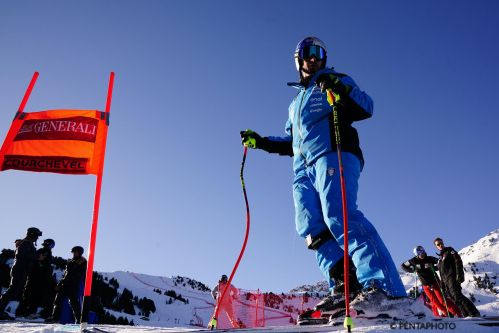 Saranno gli uomini jet ad aprire le finali: giovedì il primo training (ore 10.45), sei gli azzurri in startlist