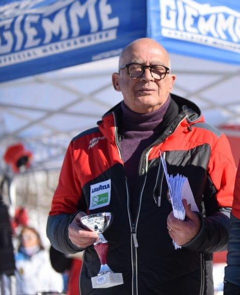 La prematura scomparsa di Sergio Picco lascia sgomenti lo Sci Club Bardonecchia e l'intero movimento delle Alpi Occidentali