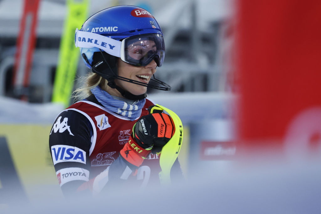 'Mika 89', nel modo più inatteso. Shiffrin da record a Levi: 'Petra meritava questa vittoria'