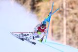 Il giorno più bello dell'estate di Alexander Schmid, il campione del mondo sulla neve dello Stelvio: 