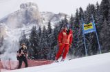 Gran Risa in condizioni ottimali, luce verde per i giganti in Alta Badia: sarà doppia sfida il 17-18 dicembre