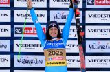 Da Compagnoni a Brignone, la storia d'Italia sul tetto del mondo. Fede, ora manca solo l'oro olimpico