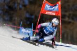 La startlist del gigante donne a Soldeu: Bassino con l'1, Brignone n° 3, Gut-Behrami partirà per settima