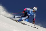 Bassino sfrutta bene il n° 1 sulla neve molle del gigante di Soldeu, le azzurre sono davanti con Brignone a 0