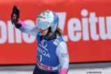 Azzurre pronte al rientro da Ushuaia, Rulfi soddisfatto: 