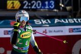 Due settimane a Kabdalis per gli slalomisti, trio di gigantisti a Storklinten dove ci sarà pure... Marta Bassino