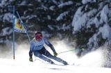 Condizioni difficili a Garmisch, alle 11.45 il via del quarto super-g di CdM: Casse, Paris e Bosca le punte azzurre