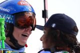 Shiffrin vuole la centesima, Brignone il poker in fila ma la sfida è aperta: la startlist del gigante di Killington