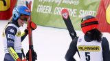 Pettorale n° 1 per Gut-Behrami, Bassino e Brignone al via dopo Shiffrin: la startlist del gigante di Soelden