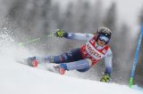 Fede, sei sempre tu! Nuovo podio di Brignone a Kranjska Gora, è 3° posto dietro Grenier e Gut-Behrami