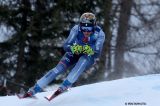 La startlist della 1^ prova a Cortina: apre Pirovano, Goggia n° 9, Brignone col 12 poi Shiffrin (15)