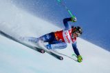 Brignone punta azzurra nel trittico di Crans-Montana: 