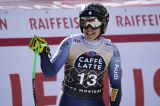 Pirovano apre il super-g dei sogni azzurri a Crans-Montana: Brignone col n° 6, poi Gut-Behrami e Bassino ha l'11