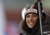 Brignone si allena in slalom e sarà al via anche tra i pali stretti ad Are, tanti cambiamenti rispetto a Soldeu