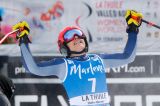 A 3 mesi dal ritorno della Coppa del Mondo a La Thuile, apre la vendita dei biglietti per farsi un regalo di Natale