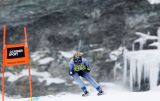 Azzurre a Killington, comincia la 