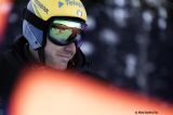 Casse lancia l'Italia sul Lauberhorn: alle 12.30 via al super-g di Wengen, Mattia col n° 8 prima di Paris