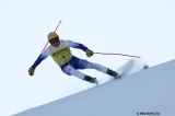 Sarrazin e lo shock a Bormio, Allegre attacca l'organizzazione. Alexander miglior tempo, ok Casse e Paris