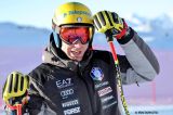 Beaver Creek, stasera la prova n° 2: Paris e Casse anticipano gli altri big, la startlist completa