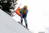 Anche la 2^ prova sulla Stelvio programmata alle 10.30: Paris, Schieder e Casse al via dal n° 9 al 12