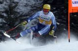 Nevica in Val Gardena, decisiva la notte prima della discesa-recupero: la startlist di gara-1 sulla Saslong