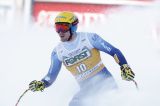 Non bastano a Buzzi i risultati in CE, ecco i 10 azzurri per Bormio con Paris che vuole l'ottava e Casse il primo podio